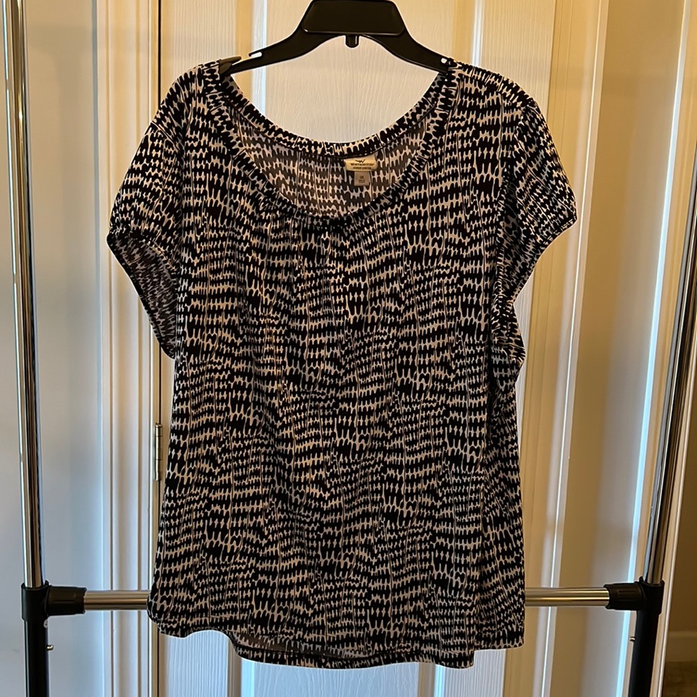 Nice top